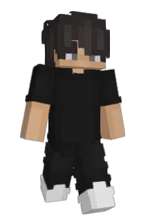 JDorka2137 Minecraft avatar full body