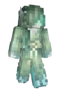 JDucky_ss Minecraft avatar full body