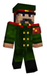 Custom render preview