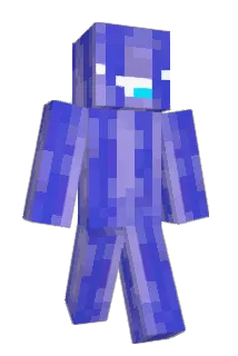 JEEP54 Minecraft avatar full body
