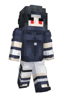JEG_PAIN Minecraft avatar full body