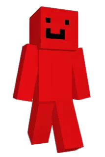 JEJU_SAMDASOO_ Minecraft avatar full body