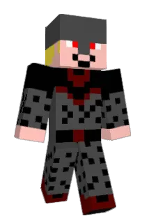 JESPER440 Minecraft avatar full body