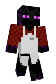 JESSE88888 Minecraft avatar full body
