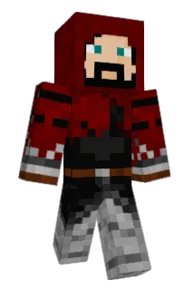 JElLRilLo Minecraft avatar full body