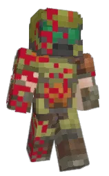 Custom render preview