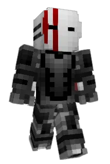 JFI_Realm Minecraft avatar full body