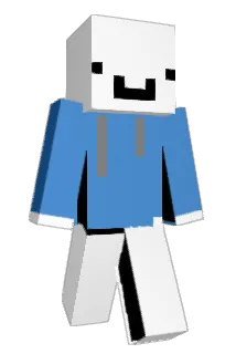 JFJJJJ Minecraft avatar full body