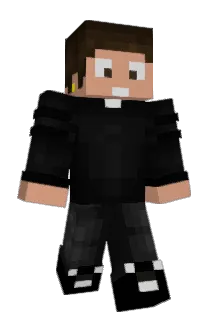 JFKennedy007 Minecraft avatar full body