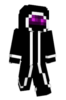 JFL_Best Minecraft avatar full body