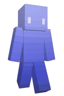 JFROGGY18 Minecraft avatar full body