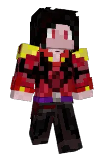 JF_FamilyPlan Minecraft avatar full body