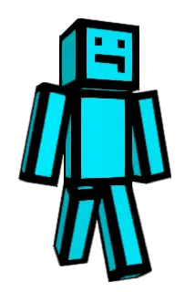 JFlucca2711 Minecraft avatar full body