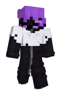 JGNOOB123 Minecraft avatar full body