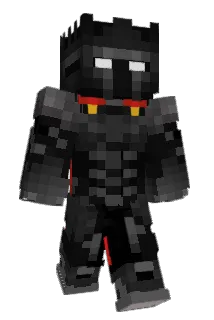 JGRyt Minecraft avatar full body