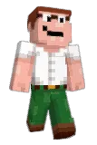 JG_52 Minecraft avatar full body
