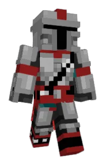 JGabrielMH Minecraft avatar full body