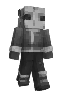 JGamerGG Minecraft avatar full body