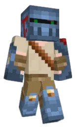 Custom render preview