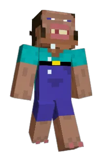 JHINGOOR775 Minecraft avatar full body