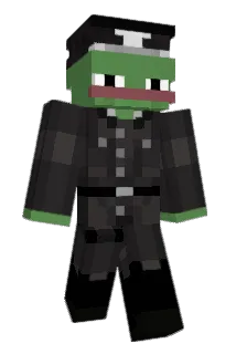 JHKenneth Minecraft avatar full body
