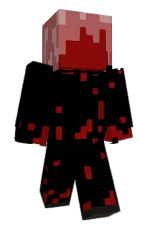 JH_Gamer9290 Minecraft avatar full body