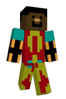 JHeebs22 Minecraft avatar full body