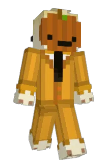 JHondGames19 Minecraft avatar full body