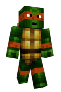 JIGGLwiggle Minecraft avatar full body