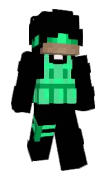 Custom render preview