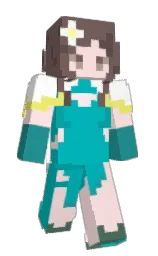 Custom render preview