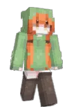 JIMMMMMM Minecraft avatar full body