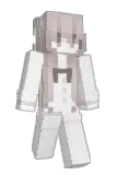 JINGXUAN_X Minecraft avatar full body