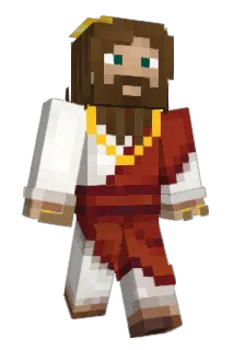 JINHUN2012 Minecraft avatar full body