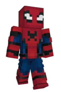 JISOOSCHRIST13 Minecraft avatar full body