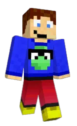 Custom render preview