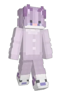JIozitiv11 Minecraft avatar full body