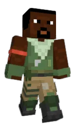Custom render preview