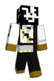 JJARCANE_ Minecraft avatar full body