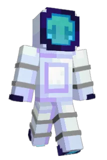 JJBuddy_ Minecraft avatar full body