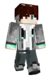JJDJayden Minecraft avatar full body