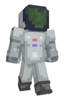JJKittyFilms Minecraft avatar full body