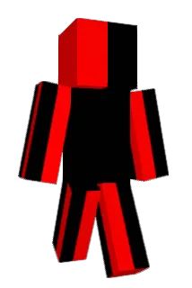 JJMac154 Minecraft avatar full body