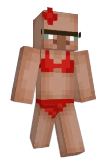 JJMaster_YT Minecraft avatar full body