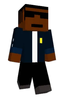 JJONBALDASIK Minecraft avatar full body