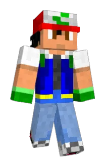 JJTheOne Minecraft avatar full body