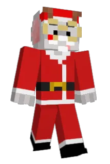 JJUI_ Minecraft avatar full body