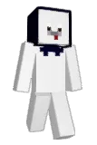 JJUNU75 Minecraft avatar full body