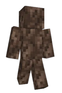 JJVT2023 Minecraft avatar full body