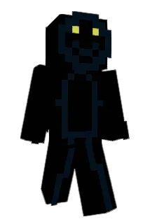 JJ_Juggernaut Minecraft avatar full body